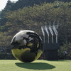 秋の箱根旅②『彫刻の森美術館』THE HAKONE OPEN-AIR MUSEUM