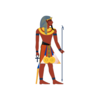 右脳の時代というのは古代に戻ること