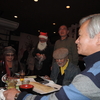 逗葉駿台会カラオケクラブの「クリスマスカラオケ会」を開催しました