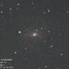 弘法も筆の誤り M110 or M31 Nova ？ ＝ 小惑星