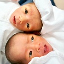 双子の母になりました！
