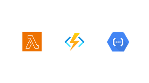 【AWS】【Azure】【Google Cloud】クラウドサービスを"ビジュ"で語ってみた