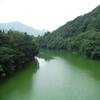 紀伊半島川下り（宮川）