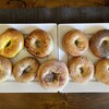 Boichik Bagels