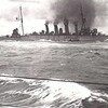オーストラリア巡洋艦メルボルン