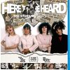 ザ・スリッツ：ヒア・トゥ・ビー・ハード