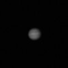 CMOSカメラで木星を撮影 (2018/1/3)