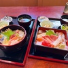 青森県八戸市/【八戸ランチ】海鮮処 鮫浦さんで土日限定の海鮮重を食べて来ました。