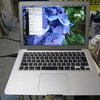 MacBook Airデビュー