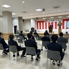 令和7年度入社式