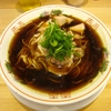【今週のラーメン１３９１】 ソラノイロ salt&mashroom （東京・麹町） ソラの肉ソバ