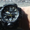 G-SHOCKマッドマスターを1年使ってみた所感