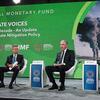 IMF、経済を破壊する炭素制限を要求、コビッドによるロックダウンを上回る規模に
