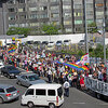 TOKYO RAINBOW PRIDE 2014 ～Parade & Festa～