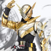 【プレミアムバンダイ】S.H.Figuarts 仮面ライダービルド トライアルフォーム（ラビットドラゴン） Rabbit to Dragon NEW YEAR EDITION    