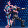 【仮面ライダーリバイス】S.H.フィギュアーツ『仮面ライダーリバイ』『仮面ライダーバイス』可動フィギュア【バンダイ】より2022年3月再販予定♪