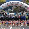 『天皇盃 第30回全国都道府県対抗男子駅伝』の中継所・スタート・ゴールの場所とアクセス・通過時刻の一覧！【全国男子駅伝】