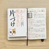 【読書感想レビュー】ごんおばちゃま著「あした死んでもいい片づけ」を読みました。