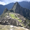 【南米旅行 その4】到着！！失われた空中都市、マチュピチュ