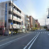 京都市伏見区　地下鉄(くいな橋駅)周辺！収益マンション一棟売り