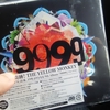 THE YELLOW MONKEYのニューアルバム「9999」を聴いたぜ～！最高だぜぃえ～～～！