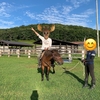 【鶴居②（美しい村　#13）】タンチョウの里〜タンチョウと馬と鹿〜