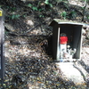 諏訪山公園下から大師道を歩いて再度山大龍寺へ（六甲ハイキング・神戸）