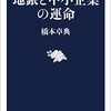 地銀と中小企業の運命（橋本卓典）