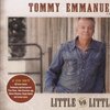 Tommy Emmanuel　CD import