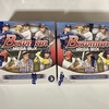 2025 Bowman Mega Box Baseball 開封。