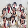 【上村麗奈・橋田歩夏(ロージークロニクル)】全員ツインテール・・・