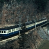 飯田線旧型国電最後の力走 16-1（56012/53000）