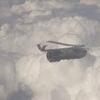 ロシア、３トン爆弾投下の映像　ウクライナは危機感訴え