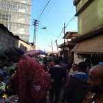 地元民すら迷子になる市場、アディスアベバの「メルカート」へ迷い込んでみた【エチオピア旅行記】