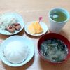 10月16日のおうちごはん