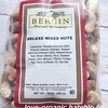 【ナッツ】Bergin Fruit and Nut Company デラックスミックスナッツ★★★★☆