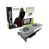 玄人志向 NVIDIA GeForce RTX3060Ti 搭載 グラフィックボード GDDR6 8GB GALAKURO GAMINGシリーズ GK-RTX3060Ti-E8GB/WHITE/LHR