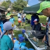 夏季イベント日程のご案内です。（改訂版）