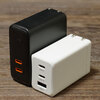 CIO LilNob USB PD 充電器 65W (CIO-G65W2C1A-WH) 小さくて便利！