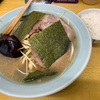 11/29朝食・ラーメンショップ練間（相模原市中央区上溝）