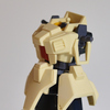 GUNDAM MK2 FSWS計画-仮組2