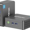2万円以下で購入できるIntel N150搭載の小型PC GMKtec G3 Plus