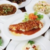本格中華料理のお店
