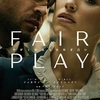 【Netflix配信】映画『Fair Play フェアプレー』あらすじと感想/苛烈なヘッジファンドを舞台に男女のパワーバランスの変化が招く愛憎劇