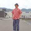 JELADO/ジェラード 50年代のちょっぴりやんちゃな雰囲気がかっこいい！  ヴィンセントシャツ SG02103 Vincent Shirt が入荷しました！( ´ ▽ ` )