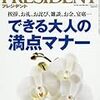 無職生活。「プレジデント」という雑誌が大量に入荷しました。2017/04/28の食費1442円、摂取カロリー2150Kcal、体重64.5Kg。