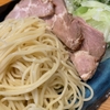 広島市『一。』つけ麺