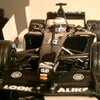 BAR-HONDA(2004Concept-Car）＋Tyrrell_012/Ford