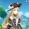 【原神】日課をこなすだけの日々
