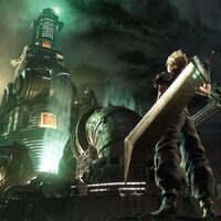 Ff7リメイク ファイナルファンタジー7リメイク トロフィーコンプリート難易度レビュー トロフィー依存症患者のブログ